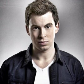 artist hardwell