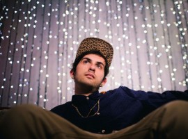 artist borgore