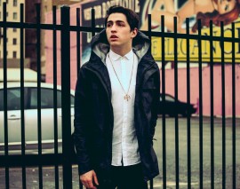 artist porter robinson