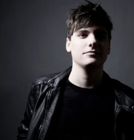 artist audien